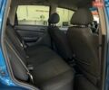 Синий ЗАЗ Вида, объемом двигателя 1.5 л и пробегом 101 тыс. км за 3990 $, фото 26 на Automoto.ua