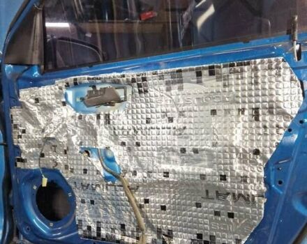 Синий ЗАЗ Вида, объемом двигателя 1.5 л и пробегом 200 тыс. км за 4100 $, фото 13 на Automoto.ua