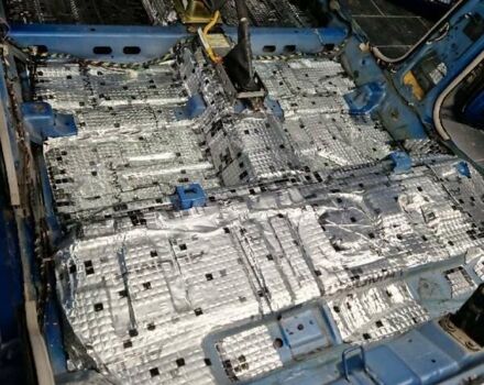 Синий ЗАЗ Вида, объемом двигателя 1.5 л и пробегом 200 тыс. км за 4100 $, фото 22 на Automoto.ua