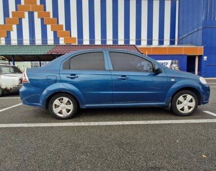 Синий ЗАЗ Вида, объемом двигателя 1.5 л и пробегом 200 тыс. км за 4100 $, фото 8 на Automoto.ua