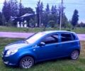 Синий ЗАЗ Вида, объемом двигателя 15 л и пробегом 102 тыс. км за 4700 $, фото 1 на Automoto.ua