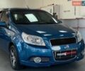 Синий ЗАЗ Вида, объемом двигателя 1.5 л и пробегом 101 тыс. км за 4490 $, фото 1 на Automoto.ua
