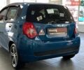 Синий ЗАЗ Вида, объемом двигателя 1.5 л и пробегом 101 тыс. км за 4490 $, фото 6 на Automoto.ua