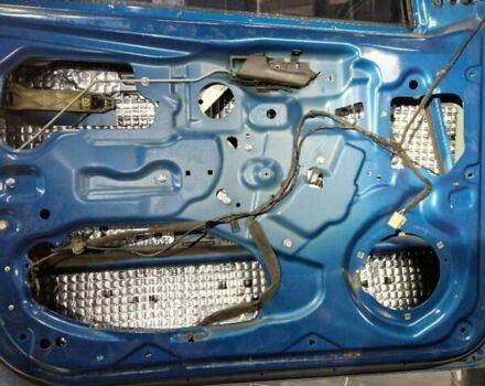 Синий ЗАЗ Вида, объемом двигателя 1.5 л и пробегом 200 тыс. км за 4100 $, фото 15 на Automoto.ua