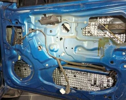 Синий ЗАЗ Вида, объемом двигателя 1.5 л и пробегом 200 тыс. км за 4100 $, фото 14 на Automoto.ua