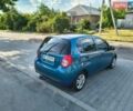 Синій ЗАЗ Віда, об'ємом двигуна 1.5 л та пробігом 110 тис. км за 4200 $, фото 3 на Automoto.ua