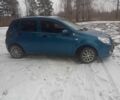 Синий ЗАЗ Вида, объемом двигателя 1.5 л и пробегом 103 тыс. км за 4300 $, фото 1 на Automoto.ua