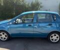Синий ЗАЗ Вида, объемом двигателя 1.4 л и пробегом 155 тыс. км за 5200 $, фото 8 на Automoto.ua