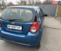 Синій ЗАЗ Віда, об'ємом двигуна 1.5 л та пробігом 180 тис. км за 4490 $, фото 5 на Automoto.ua