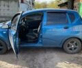 Синий ЗАЗ Вида, объемом двигателя 1.5 л и пробегом 79 тыс. км за 4300 $, фото 3 на Automoto.ua