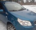 Синий ЗАЗ Вида, объемом двигателя 1.5 л и пробегом 103 тыс. км за 4300 $, фото 1 на Automoto.ua
