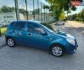 Синій ЗАЗ Віда, об'ємом двигуна 1.5 л та пробігом 110 тис. км за 4200 $, фото 2 на Automoto.ua