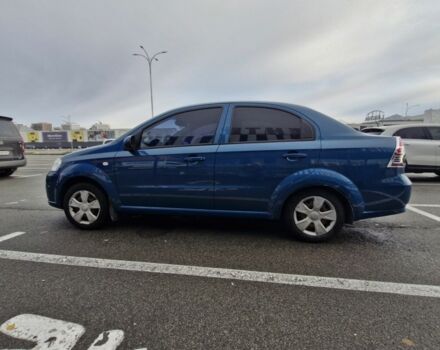 Синий ЗАЗ Вида, объемом двигателя 1.5 л и пробегом 200 тыс. км за 4100 $, фото 8 на Automoto.ua