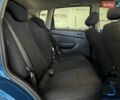 Синий ЗАЗ Вида, объемом двигателя 1.5 л и пробегом 101 тыс. км за 4490 $, фото 27 на Automoto.ua