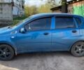 Синий ЗАЗ Вида, объемом двигателя 1.5 л и пробегом 79 тыс. км за 4300 $, фото 1 на Automoto.ua