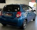 Синий ЗАЗ Вида, объемом двигателя 1.5 л и пробегом 101 тыс. км за 4490 $, фото 8 на Automoto.ua