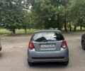 Синій ЗАЗ Віда, об'ємом двигуна 1.5 л та пробігом 13 тис. км за 4985 $, фото 3 на Automoto.ua