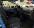 Синий ЗАЗ Вида, объемом двигателя 1.5 л и пробегом 101 тыс. км за 4490 $, фото 24 на Automoto.ua