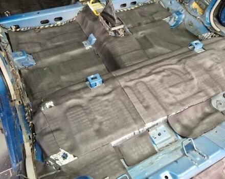 Синий ЗАЗ Вида, объемом двигателя 1.5 л и пробегом 200 тыс. км за 4100 $, фото 20 на Automoto.ua