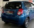 Синий ЗАЗ Вида, объемом двигателя 1.5 л и пробегом 101 тыс. км за 3990 $, фото 9 на Automoto.ua
