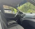 Синій ЗАЗ Віда, об'ємом двигуна 1.5 л та пробігом 13 тис. км за 4985 $, фото 5 на Automoto.ua