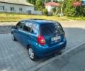Синій ЗАЗ Віда, об'ємом двигуна 1.5 л та пробігом 110 тис. км за 4200 $, фото 4 на Automoto.ua