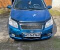 Синий ЗАЗ Вида, объемом двигателя 1.5 л и пробегом 79 тыс. км за 4300 $, фото 2 на Automoto.ua