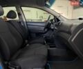 Синий ЗАЗ Вида, объемом двигателя 1.5 л и пробегом 101 тыс. км за 3990 $, фото 25 на Automoto.ua