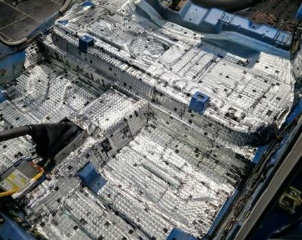 Синий ЗАЗ Вида, объемом двигателя 1.5 л и пробегом 200 тыс. км за 4100 $, фото 19 на Automoto.ua