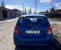 Синий ЗАЗ Вида, объемом двигателя 1.5 л и пробегом 73 тыс. км за 3800 $, фото 7 на Automoto.ua