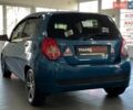 Синий ЗАЗ Вида, объемом двигателя 1.5 л и пробегом 101 тыс. км за 4490 $, фото 5 на Automoto.ua