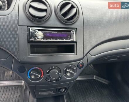 Синій ЗАЗ Віда, об'ємом двигуна 1.5 л та пробігом 180 тис. км за 4900 $, фото 11 на Automoto.ua