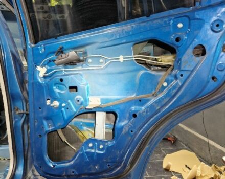 Синий ЗАЗ Вида, объемом двигателя 1.5 л и пробегом 200 тыс. км за 4100 $, фото 17 на Automoto.ua