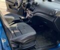 Синий ЗАЗ Вида, объемом двигателя 1.5 л и пробегом 79 тыс. км за 4300 $, фото 6 на Automoto.ua