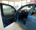 Синий ЗАЗ Вида, объемом двигателя 1.5 л и пробегом 101 тыс. км за 4490 $, фото 10 на Automoto.ua