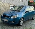 Синій ЗАЗ Віда, об'ємом двигуна 1.4 л та пробігом 155 тис. км за 4400 $, фото 2 на Automoto.ua
