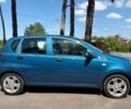 Синий ЗАЗ Вида, объемом двигателя 1.4 л и пробегом 155 тыс. км за 5200 $, фото 4 на Automoto.ua