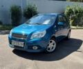 Синий ЗАЗ Вида, объемом двигателя 1.4 л и пробегом 155 тыс. км за 5200 $, фото 1 на Automoto.ua
