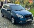Синій ЗАЗ Віда, об'ємом двигуна 1.4 л та пробігом 155 тис. км за 4400 $, фото 1 на Automoto.ua