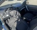 Синий ЗАЗ Вида, объемом двигателя 1.5 л и пробегом 120 тыс. км за 4500 $, фото 7 на Automoto.ua
