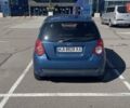 Синий ЗАЗ Вида, объемом двигателя 1.5 л и пробегом 120 тыс. км за 4500 $, фото 3 на Automoto.ua