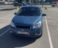 Синий ЗАЗ Вида, объемом двигателя 1.5 л и пробегом 120 тыс. км за 4500 $, фото 1 на Automoto.ua