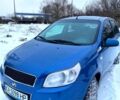 Синий ЗАЗ Вида, объемом двигателя 1.5 л и пробегом 160 тыс. км за 3900 $, фото 4 на Automoto.ua