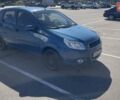 Синий ЗАЗ Вида, объемом двигателя 1.5 л и пробегом 120 тыс. км за 4500 $, фото 6 на Automoto.ua