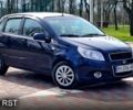 Синий ЗАЗ Вида, объемом двигателя 1.5 л и пробегом 0 тыс. км за 4100 $, фото 1 на Automoto.ua