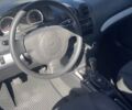 Синий ЗАЗ Вида, объемом двигателя 1.5 л и пробегом 120 тыс. км за 4500 $, фото 8 на Automoto.ua