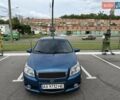 Синий ЗАЗ Вида, объемом двигателя 1.5 л и пробегом 96 тыс. км за 3700 $, фото 1 на Automoto.ua