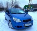 Синий ЗАЗ Вида, объемом двигателя 1.5 л и пробегом 160 тыс. км за 3900 $, фото 2 на Automoto.ua