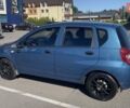 Синий ЗАЗ Вида, объемом двигателя 1.5 л и пробегом 120 тыс. км за 4500 $, фото 2 на Automoto.ua