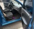 Синий ЗАЗ Вида, объемом двигателя 1.5 л и пробегом 96 тыс. км за 3700 $, фото 11 на Automoto.ua